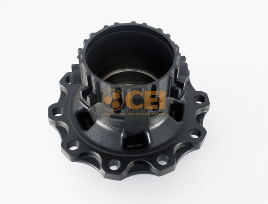 Moyeu de roue C.E.I. 217.005