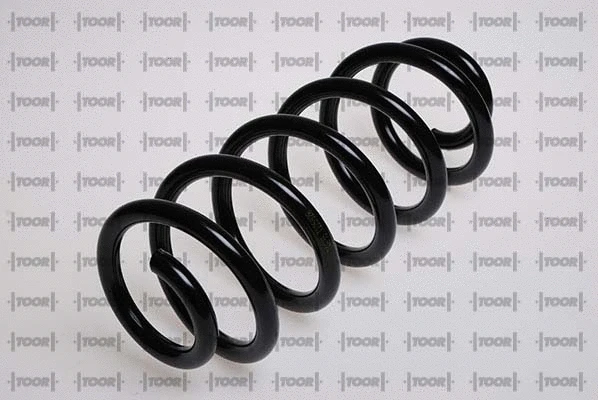 Ressort de suspension TOOR SC60034