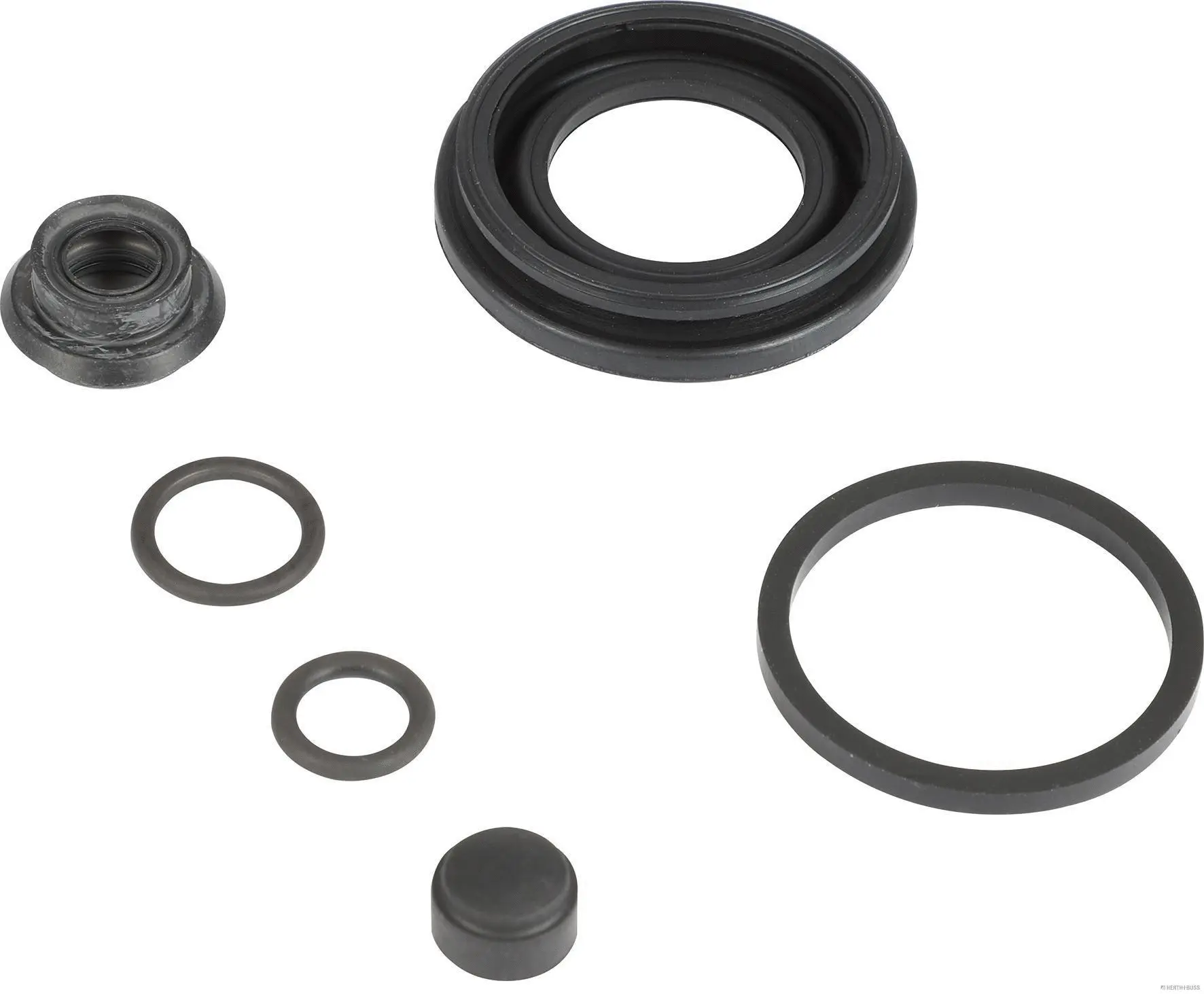 Kit de réparation, étrier de frein HERTH+BUSS JAKOPARTS J3280512