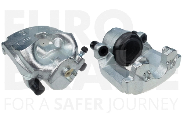 Étrier de frein EUROBRAKE 53012126162