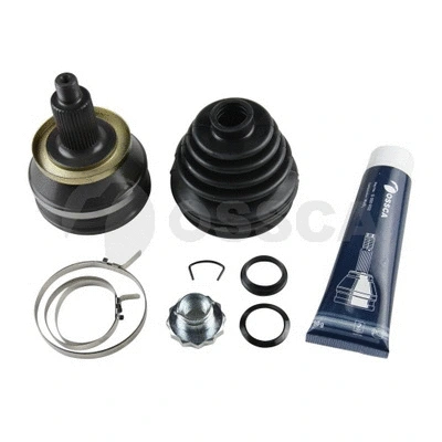Jeu de joints, arbre de transmission OSSCA 08961