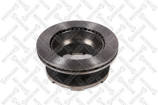 Disque de frein STELLOX 85-01314-SX
