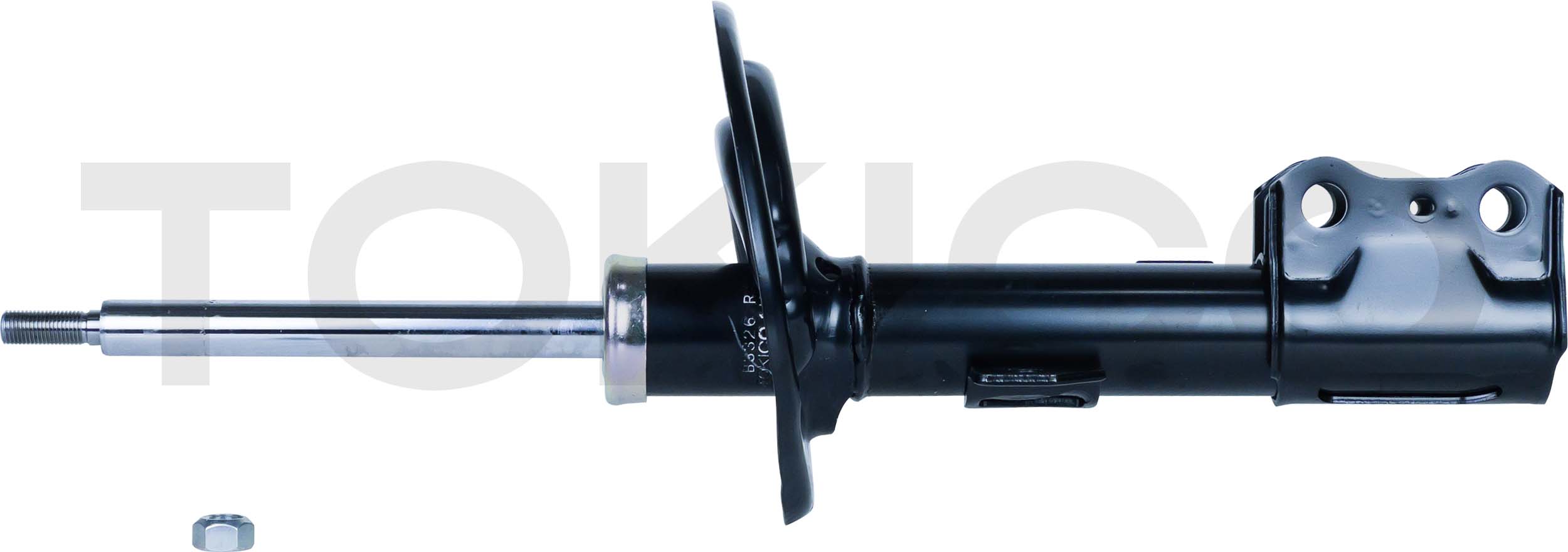 Amortisseur TOKICO B3326