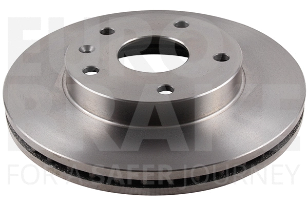 Disque de frein EUROBRAKE 5815205006