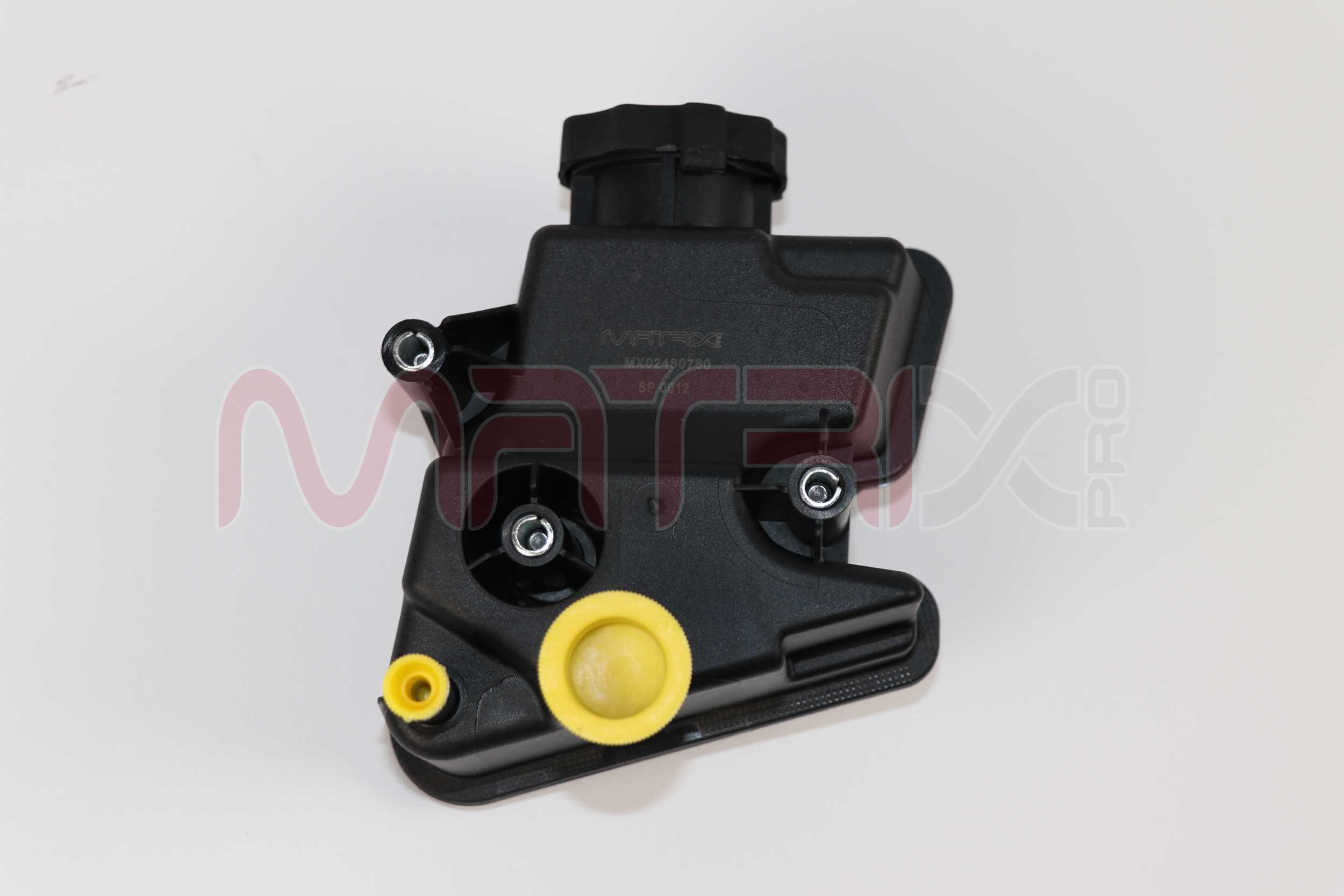Réservoir de comp., huile hydraulique (direction assistée) MATRIX PRO MX02460760