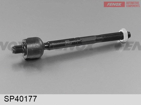 Rotule de direction intérieure, barre de connexion FENOX SP40177