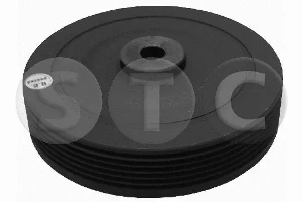 Poulie, vilebrequin STC T404664