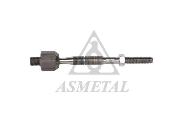 Rotule de direction intérieure, barre de connexion ASMETAL 20BM0400
