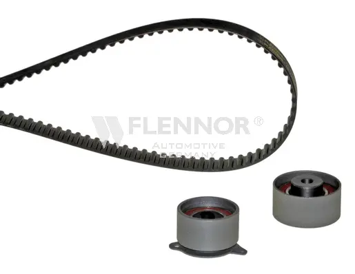 Kit de courroie crantée FLENNOR F904176V