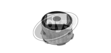 Suspension, support d'essieu DYS 72-03650
