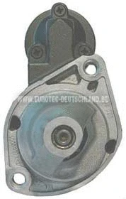 Démarreur EUROTEC 11018170
