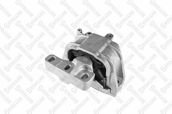 Support moteur STELLOX 25-19796-SX