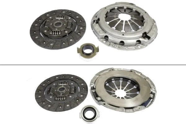 Kit d'embrayage KAWE 963210