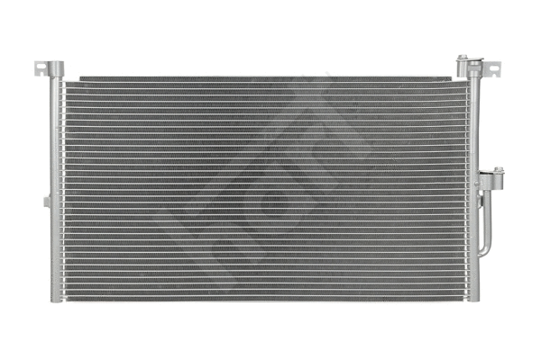 Condenseur, climatisation HART 611 216