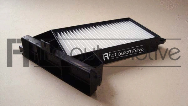 Filtre, air de l'habitacle 1A FIRST AUTOMOTIVE C30396