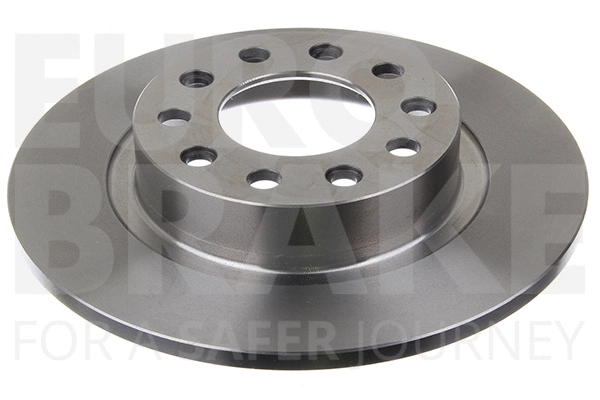 Disque de frein EUROBRAKE 5815201035