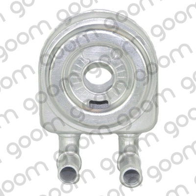 Radiateur d'huile GOOM OC-0014