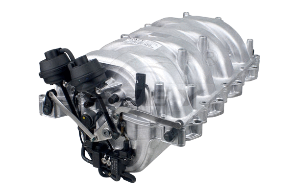 Module de tube d'admission FREY 700604804