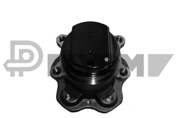 Moyeu de roue PLYOM P750576