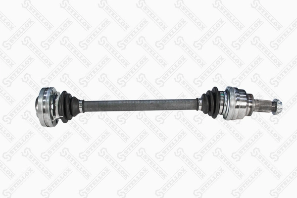 Arbre de transmission STELLOX 158 1286-SX
