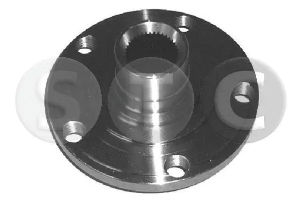 Moyeu de roue STC T490054