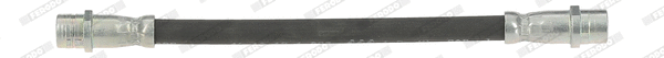 Flexible de frein FERODO FHY3003
