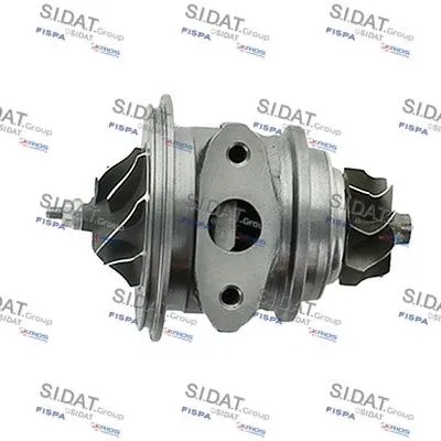 Groupe carter, turbocompresseur AUTOTEAM D71206