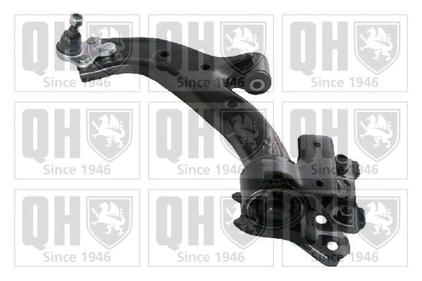 Bras de liaison, suspension de roue QUINTON HAZELL QSA2695S