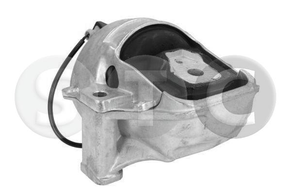 Support moteur STC T454621