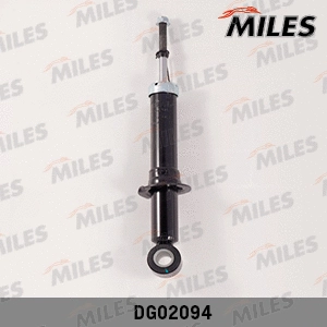 Amortisseur MILES DG02094