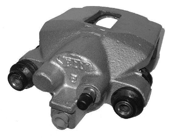 Étrier de frein TECDRIVE TET1156