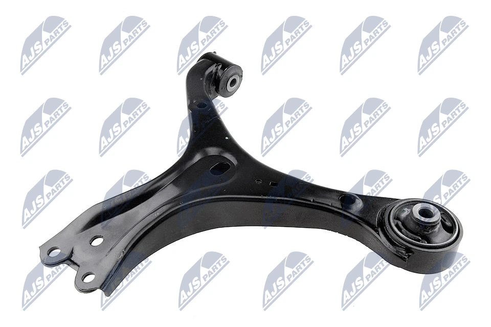 Bras de liaison, suspension de roue NTY ZWD-HD-080
