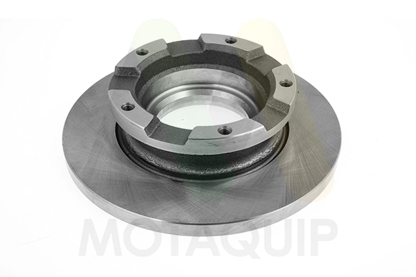 Disque de frein MOTAQUIP LVBD1291Z
