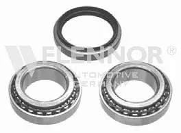 Kit de roulements de roue FLENNOR FR391159
