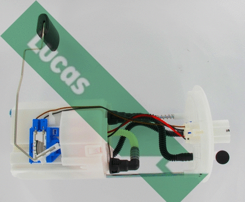 unité d'alimentation de carburant LUCAS FDB5556