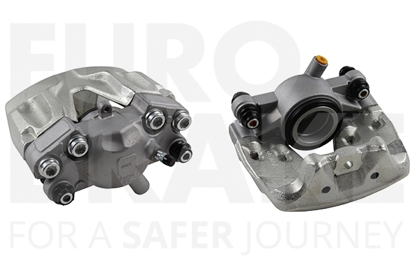 Étrier de frein EUROBRAKE 53012133279
