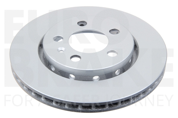 Disque de frein EUROBRAKE 5815314775