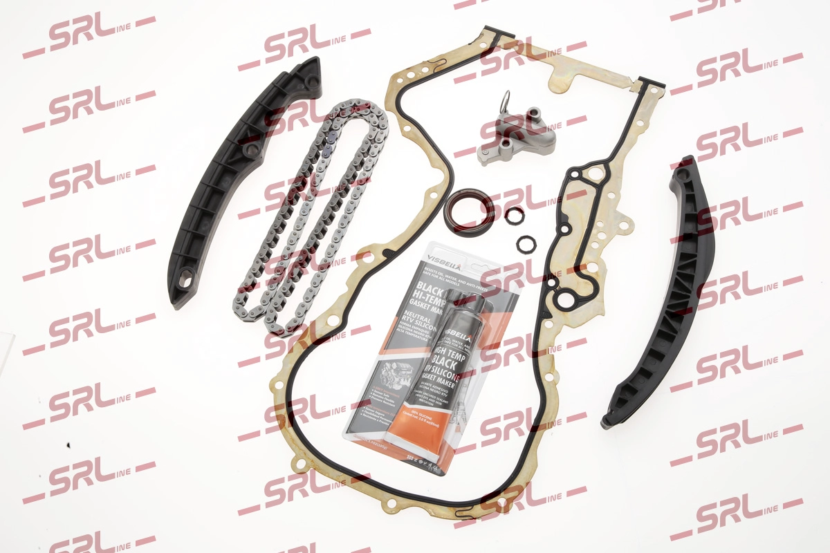 Kit de distribution par chaîne SRLine TCK0018-2