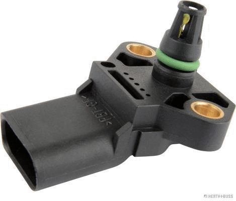 Capteur, pression du tuyau d'admission HERTH+BUSS ELPARTS 70670013