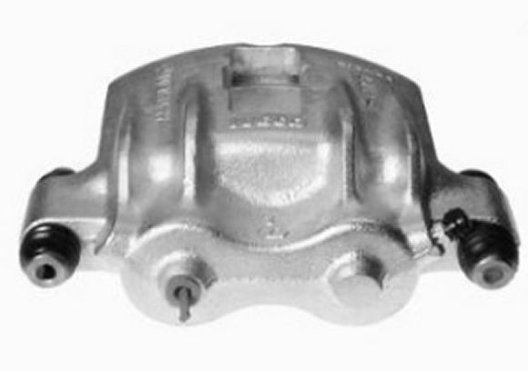Étrier de frein TECDRIVE TET0208