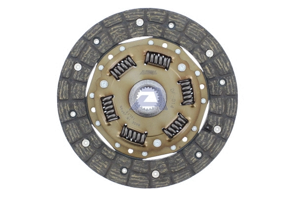 Disque d'embrayage AISIN DF-014