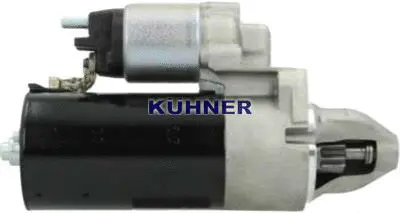 Démarreur AD KÜHNER 254671S