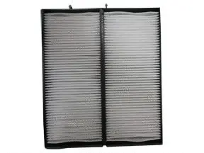 Filtre, air de l'habitacle SAKURA Automotive CA-28250