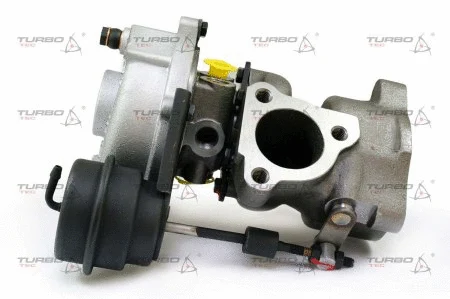 Turbocompresseur, suralimentation TURBO-TEC TT5111