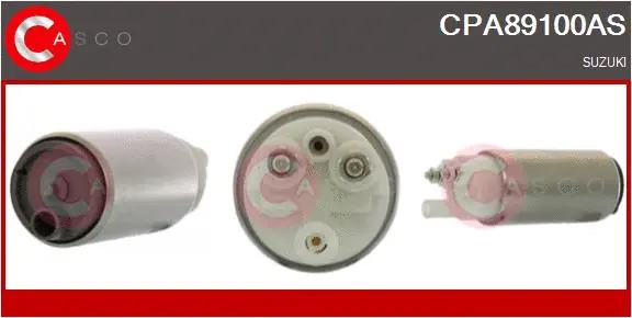 Pompe à carburant CASCO CPA89100AS