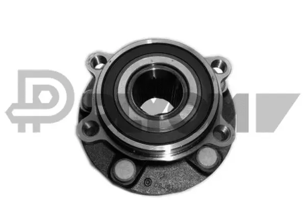 Moyeu de roue PLYOM P750752