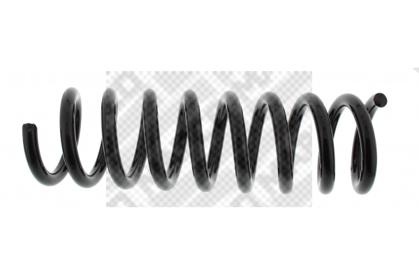 Ressort de suspension MAPCO 70796
