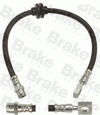 Flexible de frein Brake ENGINEERING BH778299