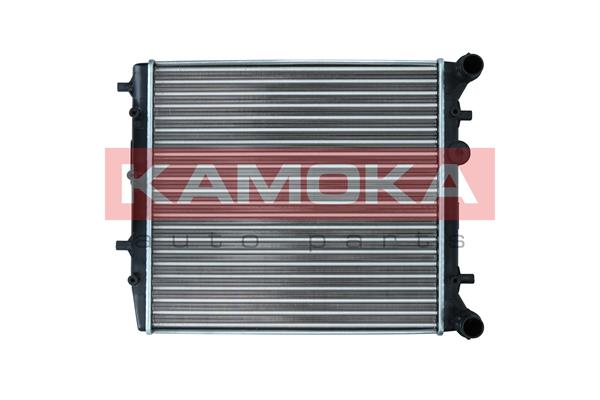 Radiateur, refroidissement du moteur KAMOKA 7705117