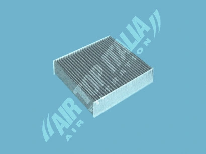 Filtre, air de l'habitacle ASTER AS2629